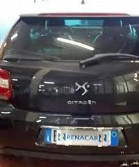 CITROEN DS3 1.6 THP 155 Just Black sport rif. 7154596 CITROEN DS3 1.6 THP 155 Just Black sport rif. 7154596