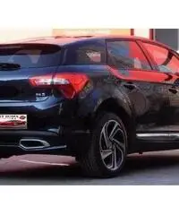 Citroen DS3 Citroën DS5 1955 * * Xenon in pelle * * Navi HeadU