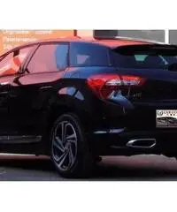 Citroen DS3 Citroën DS5 1955 * * Xenon in pelle * * Navi HeadU