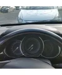 CITROËN  DS3 THP  156cv. Benzina CITROËN  DS3 THP  156cv. Benzina