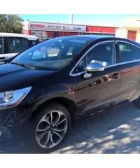 Citroen DS4 2.0 HDi 166 cv 2011 70.000 km