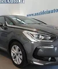CITROEN DS5 2.0 HDi 160 Cv Chic rif. 6902827