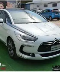 CITROEN DS5 2.0 bluehdi Sport Chic 180cv auto rif. 7115259