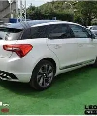 CITROEN DS5 2.0 bluehdi Sport Chic 180cv auto rif. 7115259