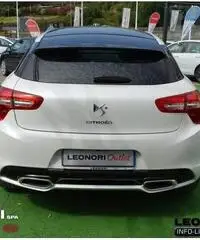 CITROEN DS5 2.0 bluehdi Sport Chic 180cv auto rif. 7115259