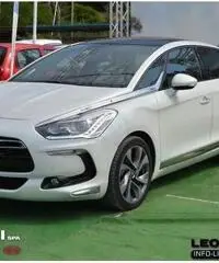 CITROEN DS5 2.0 bluehdi Sport Chic 180cv auto rif. 7115259