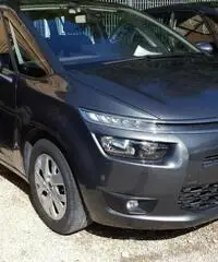 Citroen Grand C4 Picasso 1.6 HDi 115 FAP 7Posti