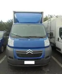 CITROEN Jumper 35 2.2 HDi/150 PLM Cassonato Heavy Onnicar rif. 7175454 CITROEN Jumper 35 2.2 HDi/150 PLM Cassonato Heavy Onnicar rif. 7175454