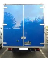 CITROEN Jumper 35 2.2 HDi/150 PLM Cassonato Heavy Onnicar rif. 7175454 CITROEN Jumper 35 2.2 HDi/150 PLM Cassonato Heavy Onnicar rif. 7175454