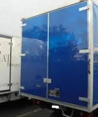 CITROEN Jumper 35 2.2 HDi/150 PLM Cassonato Heavy Onnicar rif. 7175454 CITROEN Jumper 35 2.2 HDi/150 PLM Cassonato Heavy Onnicar rif. 7175454