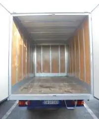 CITROEN Jumper 35 2.2 HDi/150 PLM Cassonato Heavy Onnicar rif. 7175454 CITROEN Jumper 35 2.2 HDi/150 PLM Cassonato Heavy Onnicar rif. 7175454