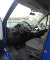 CITROEN Jumper 35 2.2 HDi/150 PLM Cassonato Heavy Onnicar rif. 7175454 CITROEN Jumper 35 2.2 HDi/150 PLM Cassonato Heavy Onnicar rif. 7175454