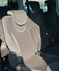 Citroen Jumpy 2.0 HDi/125 FAP Multispace Sedu 9P TI L1