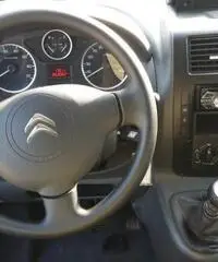 Citroen Jumpy 2.0 HDi/125 FAP Multispace Sedu 9P TI L1