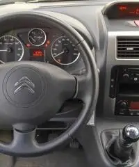 Citroen Jumpy 2.0 HDi/125 FAP Multispace Exclusive 9P TI L1