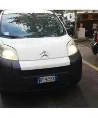 Citroen Nemo 1.4 HDi 70CV Furgone Citroen Nemo 1.4 HDi 70CV Furgone