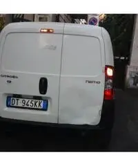 Citroen Nemo 1.4 HDi 70CV Furgone Citroen Nemo 1.4 HDi 70CV Furgone