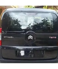 Citroen Nemo 1.3 HDI 75 FAP Multispace