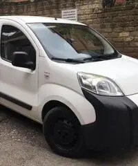 Citroen Nemo *DIESEL*AUTOM.*P.LATERALE*FULL* Citroen Nemo *DIESEL*AUTOM.*P.LATERALE*FULL*