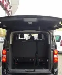 Citroen Spacetourer Citroën Spazio Tourer BlueHDi 150 S + S Citroen Spacetourer Citroën Spazio Tourer BlueHDi 150 S + S