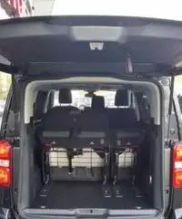 Citroen Spacetourer Citroën Spazio Tourer BlueHDi 150 S + S Citroen Spacetourer Citroën Spazio Tourer BlueHDi 150 S + S