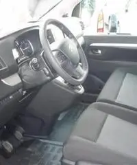 Citroen Spacetourer Citroën Spazio Tourer BlueHDi 150 S + S Citroen Spacetourer Citroën Spazio Tourer BlueHDi 150 S + S