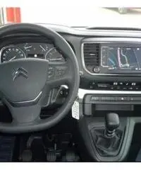 Citroen Spacetourer Citroën Spazio Tourer BlueHDi 150 S + S Citroen Spacetourer Citroën Spazio Tourer BlueHDi 150 S + S