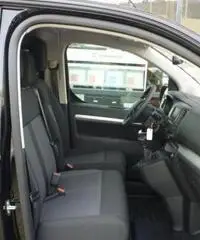 Citroen Spacetourer Citroën Spazio Tourer BlueHDi 150 S + S Citroen Spacetourer Citroën Spazio Tourer BlueHDi 150 S + S