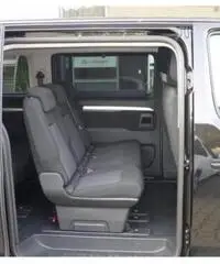 Citroen Spacetourer Citroën Spazio Tourer BlueHDi 150 S + S Citroen Spacetourer Citroën Spazio Tourer BlueHDi 150 S + S