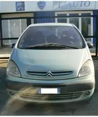 CITROEN XSARA PICASSO TD CITROEN XSARA PICASSO TD
