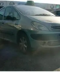 CITROEN XSARA PICASSO TD CITROEN XSARA PICASSO TD