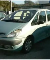 CITROEN XSARA PICASSO TD CITROEN XSARA PICASSO TD