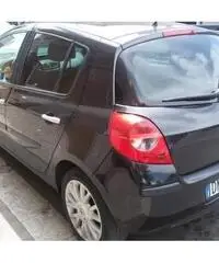 Clio iene 1.2 16 valvole Clio iene 1.2 16 valvole