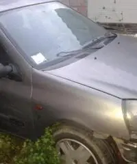 Clio