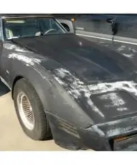 CORVETTE C3 TI TOP rif. 5788785