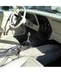 CORVETTE C3 TI TOP rif. 5788785