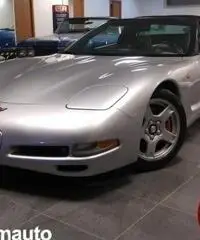 Corvette C5 Offerta Web Corvette C5 Offerta Web