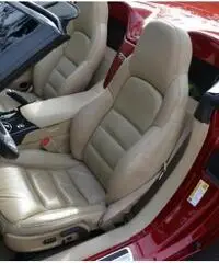 CORVETTE C6 Convertible 6.2 V8 Convertible 11.000 km Rarissima rif. 4690753