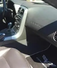 CORVETTE C6 Coupe Corvette  6.0 V8 Coupé TAGLIANDI CERTIFICATI rif. 7113239