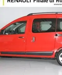 DACIA Dokker 15 dci 75cv Laureate N1 rif. 7042482