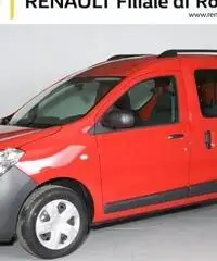 DACIA Dokker 15 dci 75cv Laureate N1 rif. 7042482