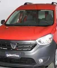 DACIA Dokker 15 dci 75cv Laureate N1 rif. 7042482