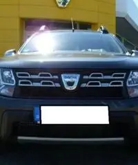 Dacia Duster 1.5 dCi 110CV 4x2 Prestige