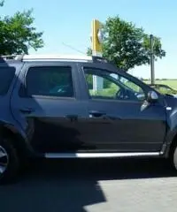 Dacia Duster 1.5 dCi 110CV 4x2 Prestige