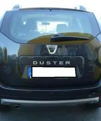 Dacia Duster 1.5 dCi 110CV 4x2 Prestige