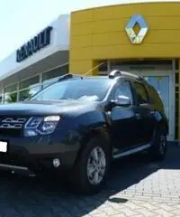 Dacia Duster 1.5 dCi 110CV 4x2 Prestige