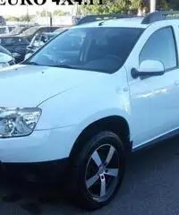 DACIA Duster 1.5 dCi  Lauréate unipro' full unipro' rif. 5603867