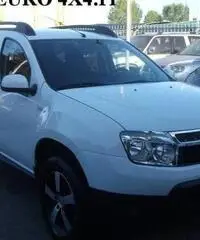 DACIA Duster 1.5 dCi  Lauréate unipro' full unipro' rif. 5603867