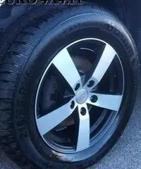 DACIA Duster 1.5 dCi  Lauréate unipro' full unipro' rif. 5603867