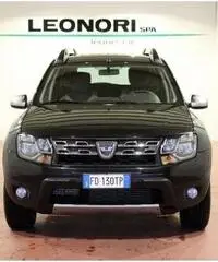 DACIA Duster 1.5 dci Laureate 4x2 S&S 110cv MY16 rif. 7192611